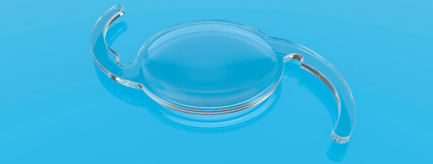 превенция на катаракта