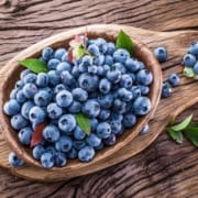 Природен лек за добро зрение