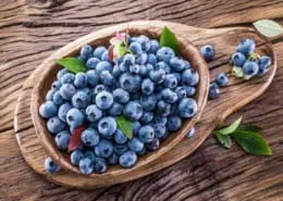 Природен лек за добро зрение