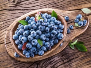 Природен лек за добро зрение