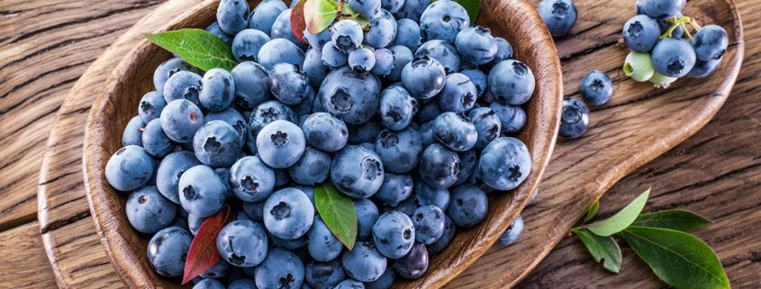 Природен лек за добро зрение