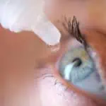 защита от глаукома