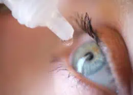 защита от глаукома