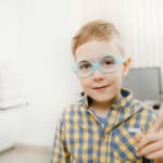 късогледство детска възраст