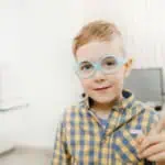 късогледство детска възраст