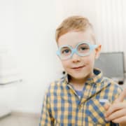 късогледство детска възраст