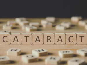 имам ли перде на окото