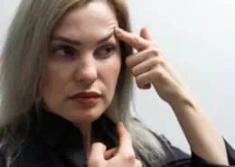 очни инфекции