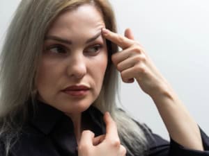 очни инфекции