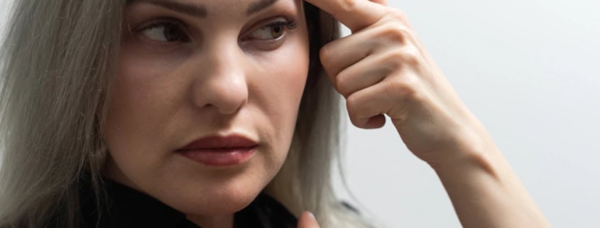 очни инфекции