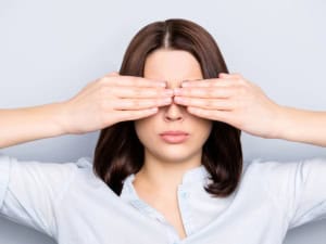 Имам ли проблем с очите