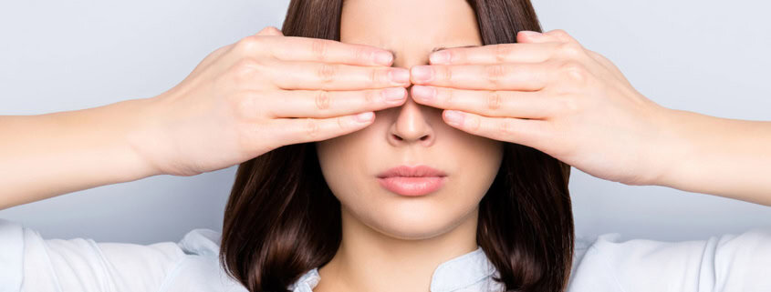 Имам ли проблем с очите