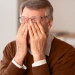 Очен дискомфорт