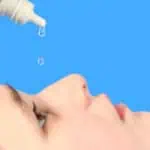 имам сухота в очите