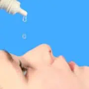 имам сухота в очите