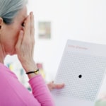 какво е макулна дегенерация