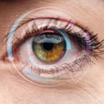 Какви са първите симптоми на макулна дегенерация