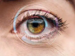 Какви са първите симптоми на макулна дегенерация