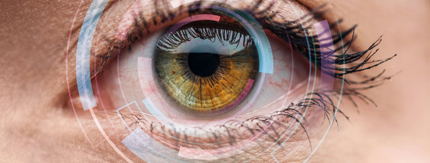 Какви са първите симптоми на макулна дегенерация