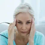 Болка в очите