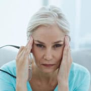 Болка в очите