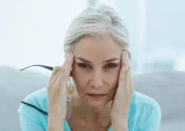 Болка в очите