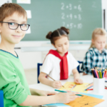 Зрението на учениците