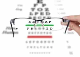 Вредни навици за очите