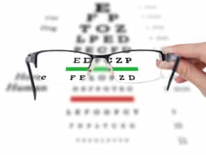 Вредни навици за очите