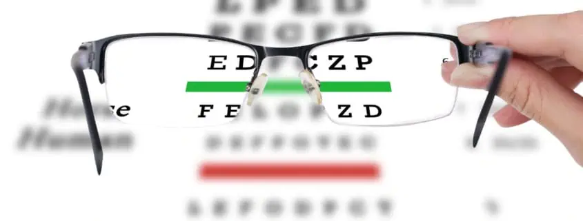 Вредни навици за очите