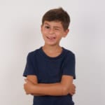 Често мигане при деца