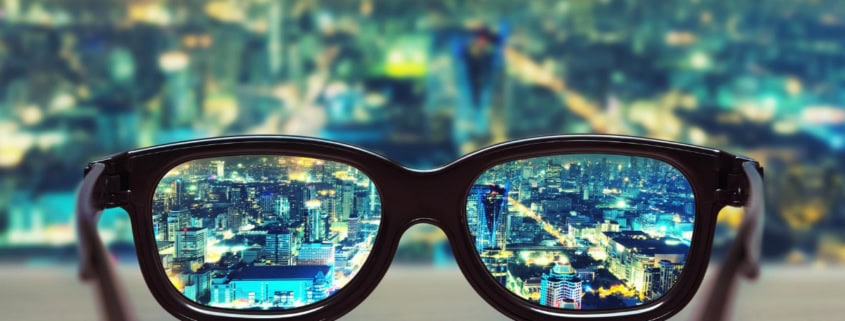 Влошено нощно зрение