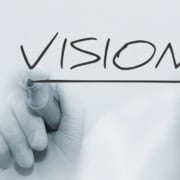 Замъглено зрение