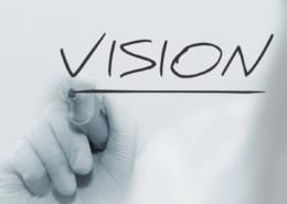 Замъглено зрение