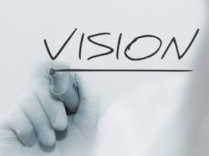 Замъглено зрение