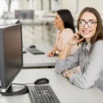 Очила за компютър